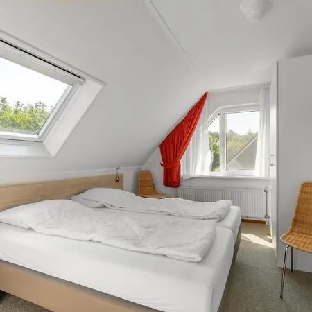 Vakantiehuis Villapark Kamperfoelie 77