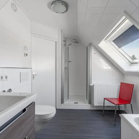 Villapark Kamperfoelie 77 Сasa de vacaciones *