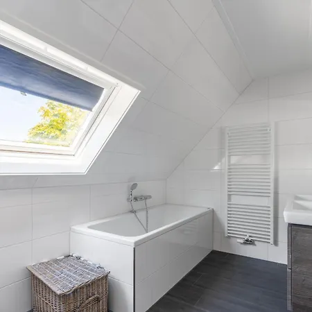 Vakantiehuis Villapark Kamperfoelie 77 *