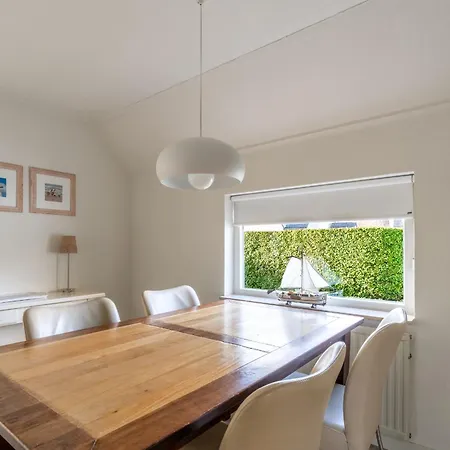 Villapark Kamperfoelie 77 Сasa de vacaciones De Koog (Texel)