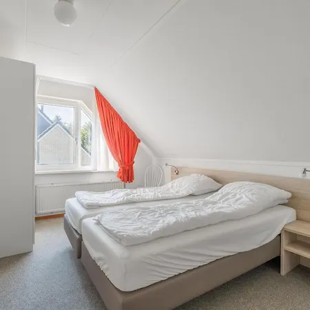 Vakantiehuis Villapark Kamperfoelie 77 De Koog (Texel)