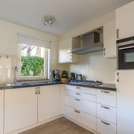 Villapark Kamperfoelie 77 *