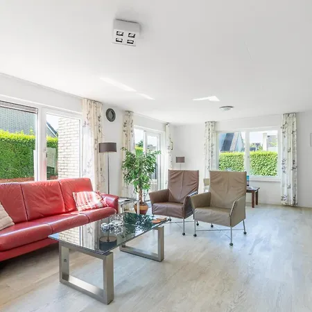 Villapark Kamperfoelie 77 * De Koog (Texel)