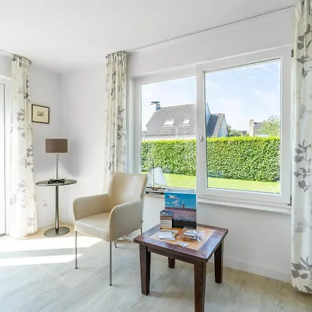 Villapark Kamperfoelie 77