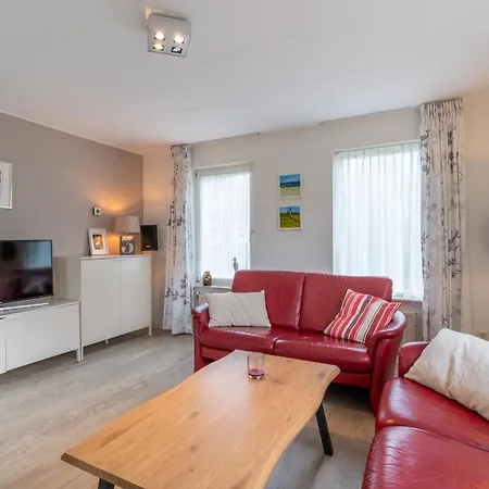 Vakantiehuis Villapark Kamperfoelie 77 *