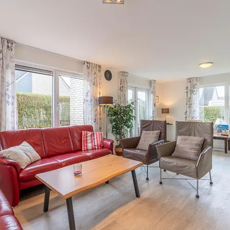 Villapark Kamperfoelie 77