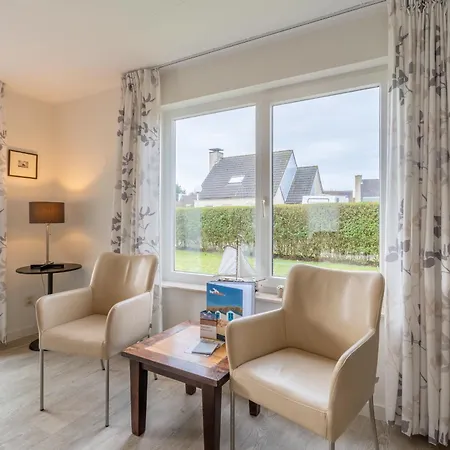 Villapark Kamperfoelie 77