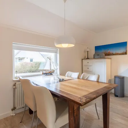 Vakantiehuis Villapark Kamperfoelie 77