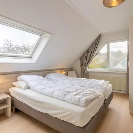 Villapark Kamperfoelie 77 Vakantiehuis De Koog (Texel)