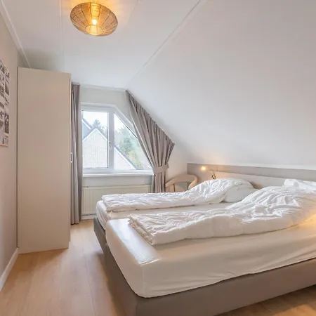 Villapark Kamperfoelie 77 Vakantiehuis *