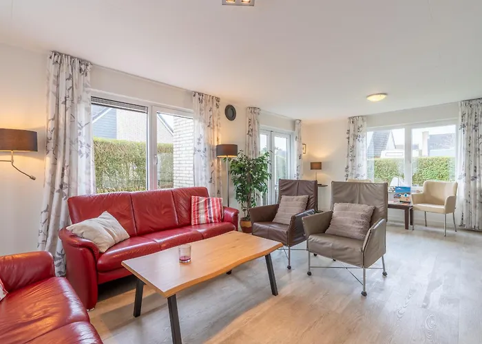 Villapark Kamperfoelie 77