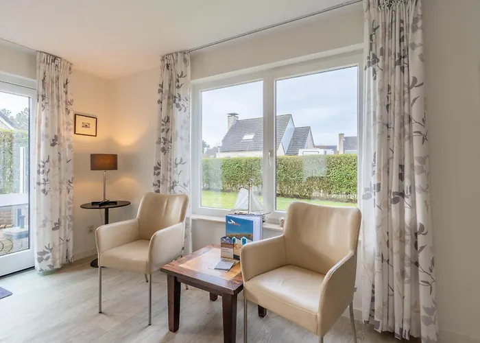 Villapark Kamperfoelie 77