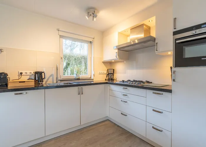 Villapark Kamperfoelie 77 *