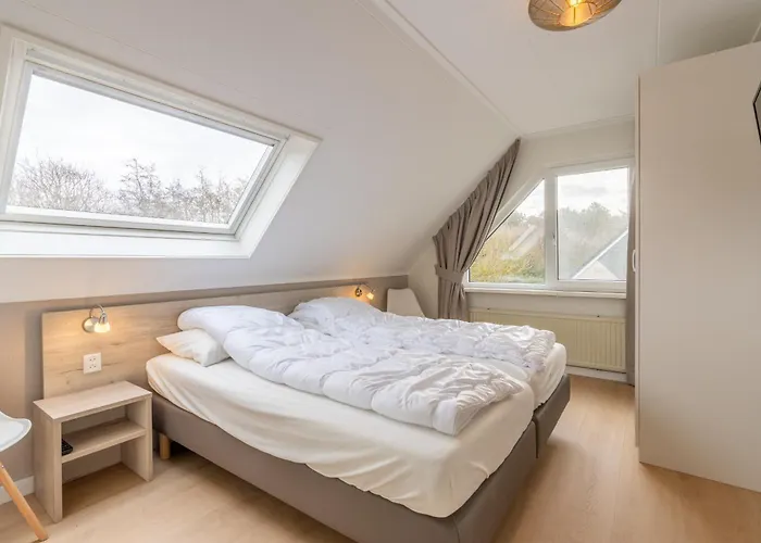 Villapark Kamperfoelie 77 Vakantiehuis De Koog (Texel)