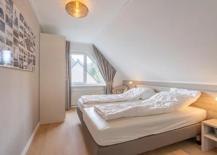 Villapark Kamperfoelie 77 Vakantiehuis *